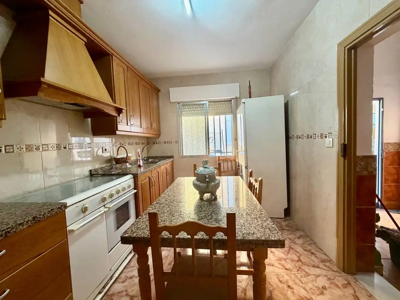 Casa in vendita a Calle Ruiseñor 67, imagen 3