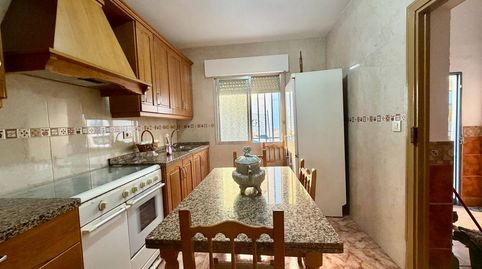 Foto 3 de Casa o xalet en venda a Calle Ruiseñor, 67, Santa María del Águila, El Ejido