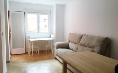 Living room of Study to rent in Aranjuez  with Terrace