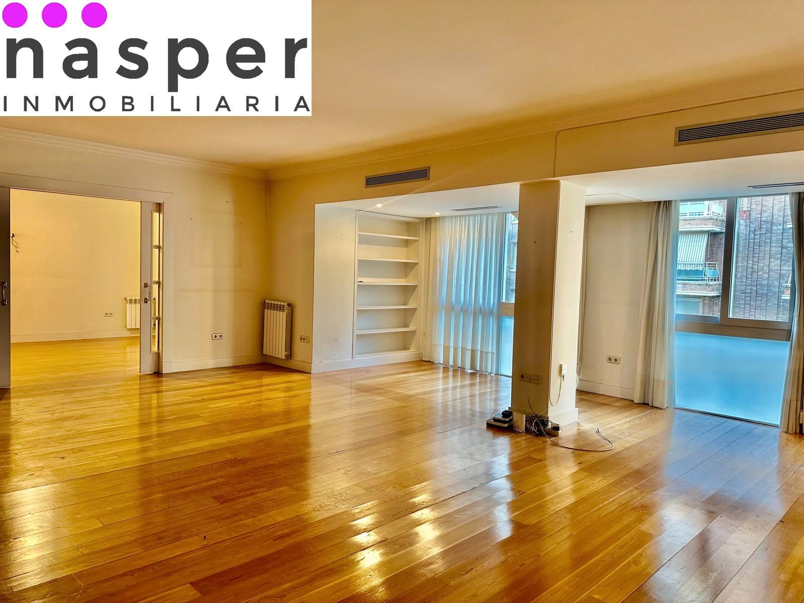 Pis en venda a Avenida de la República Argentina, Los Remedios