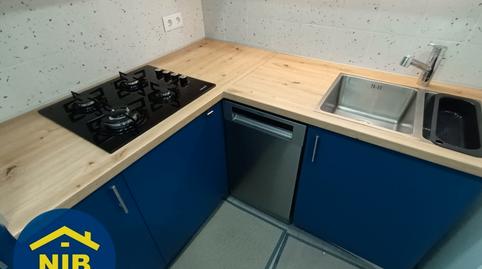 Foto 5 de Piso en venta en La Trinitat Nova, Barcelona