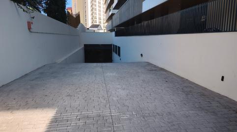 Foto 3 de Garaje de alquiler en Avenida Santa Amalia, 10, Castillo Sohail - Myramar, Fuengirola