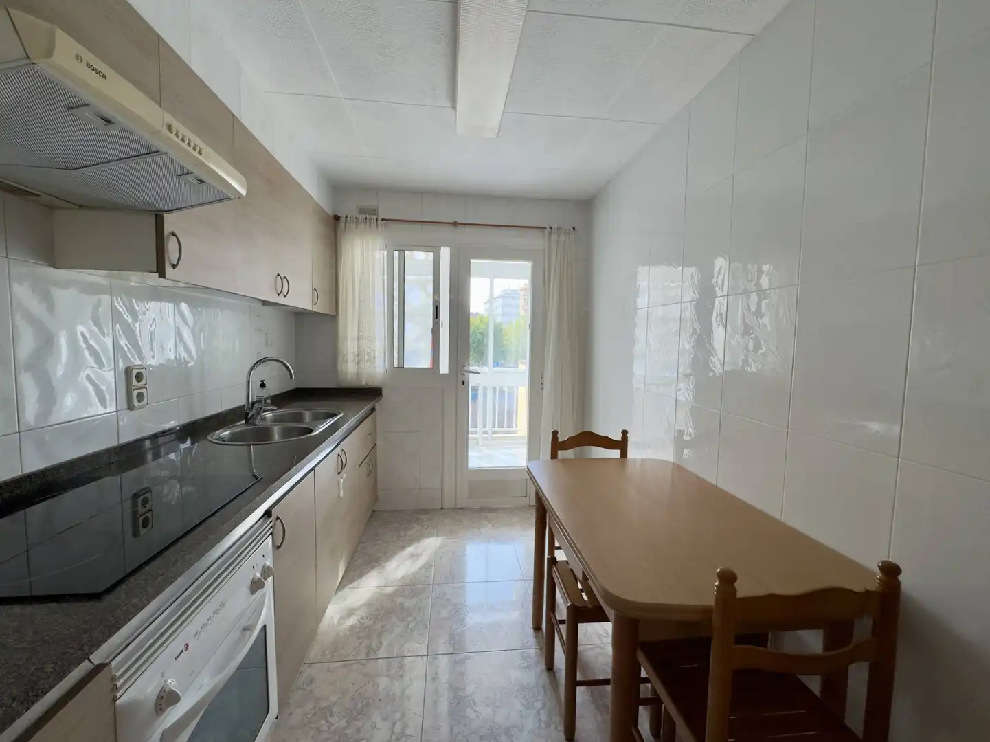 Wohnung mit Terrasse zum Verkauf in Calella, imagen 5