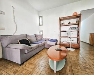 Living room of Flat for sale in  Santa Cruz de Tenerife Capital