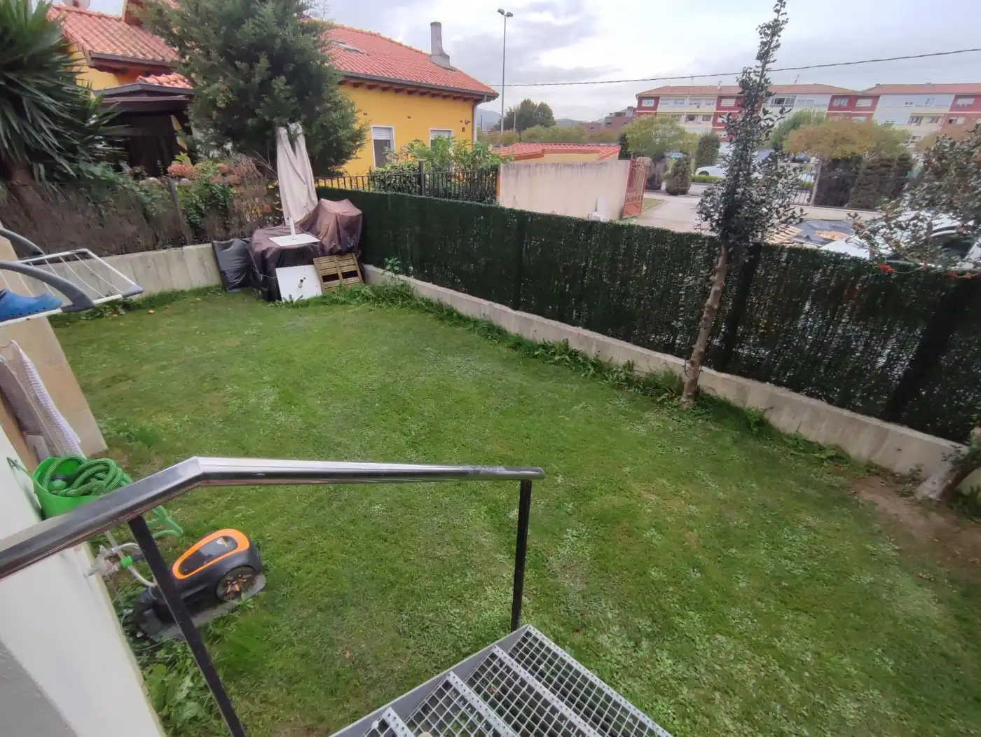 Ground floor for rent in Torrelavega , Cantabria