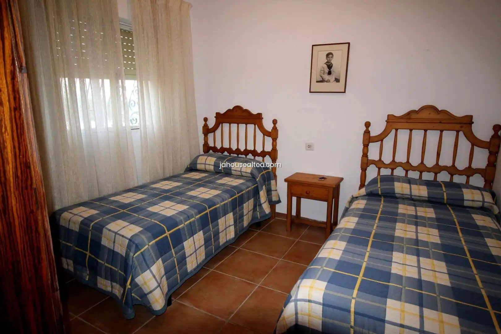 Haus mit Pool zum Verkauf in Altea la Vella, imagen 33