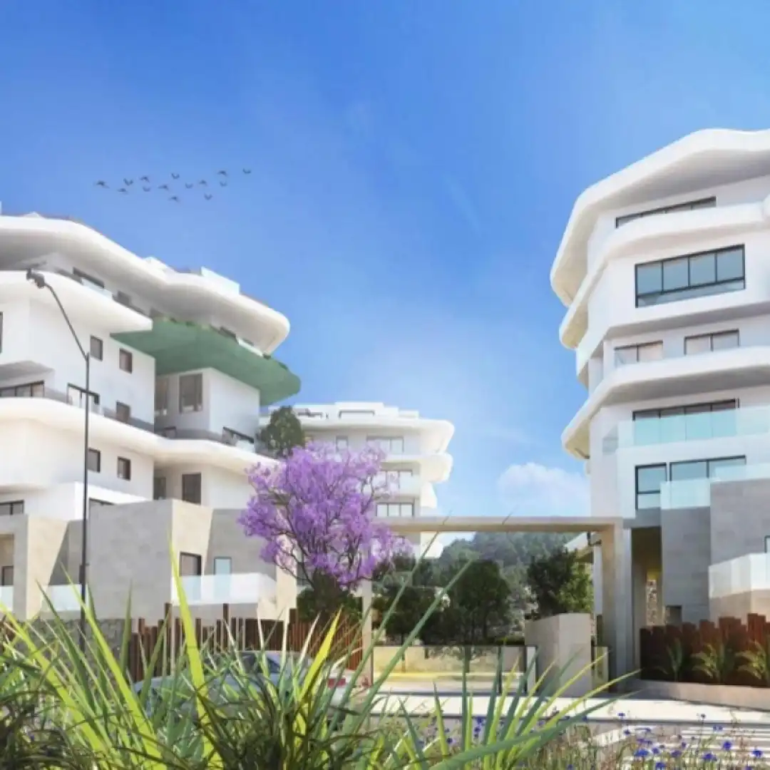 Apartment with pool for sale in Platja de Torres, imagen 2