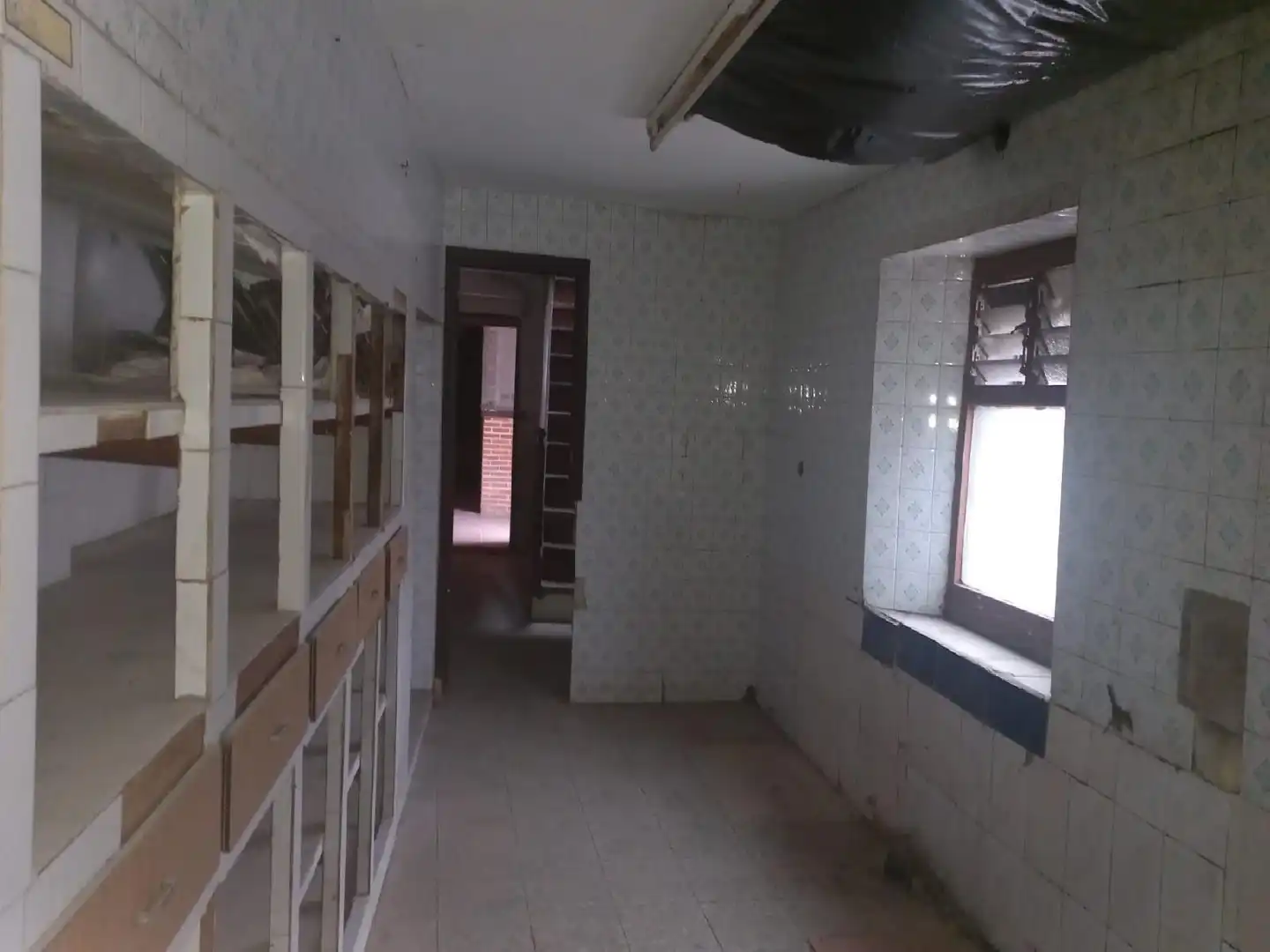 Casa o chalet en venta en Riotuerto
