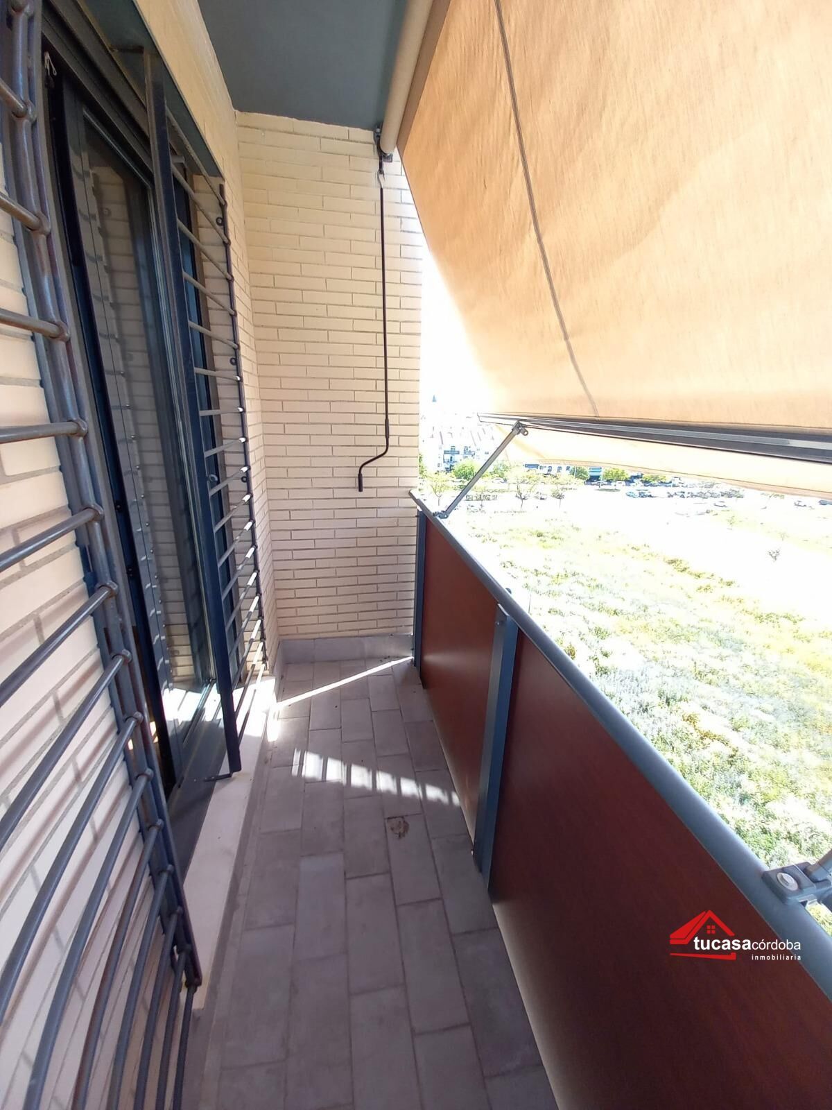 Terraza de Piso en venta en  Córdoba Capital con Aire acondicionado, Parquet y Terraza