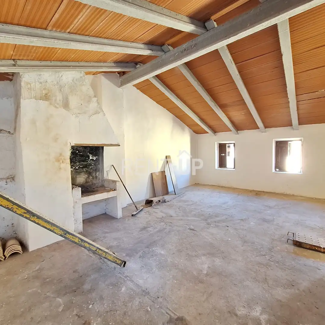 Sala de estar de Casa o chalet en venta en Xàtiva con Terraza y Balcón