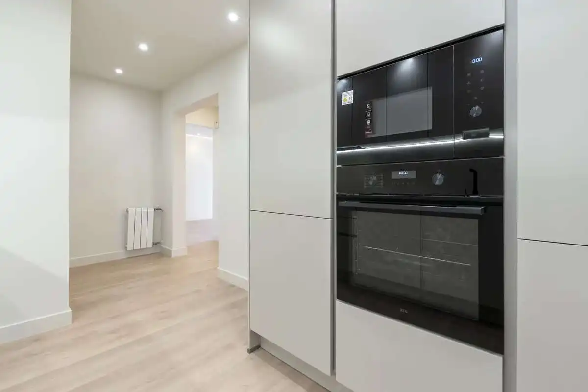 Flat with lift for sale in Fuencarral - El Pardo, imagen 11