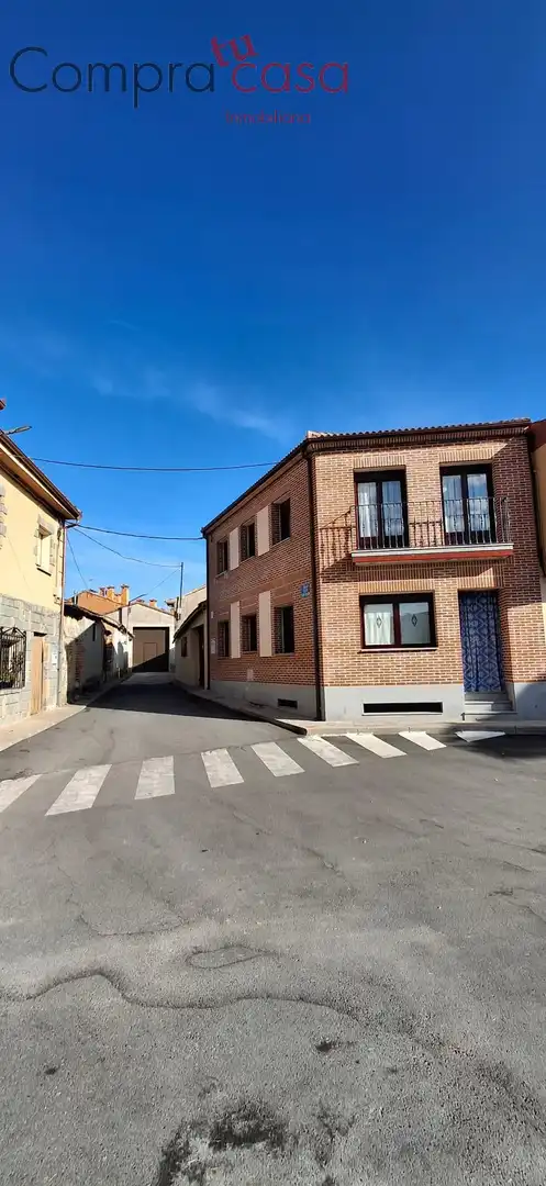 Casa con terrazza in vendita a Garcillán, imagen 30