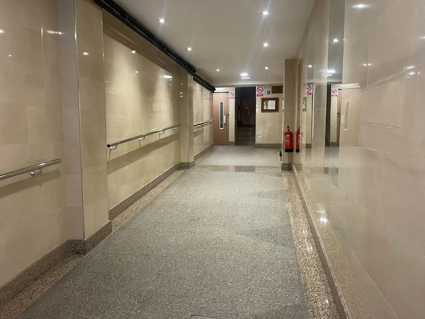 Flat for sale in Centro