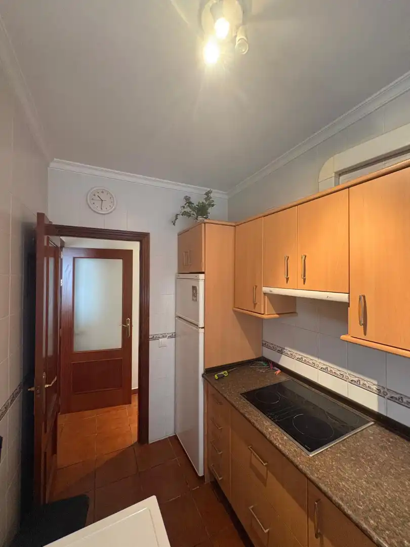 Cocina de Piso en venta en Alanís
