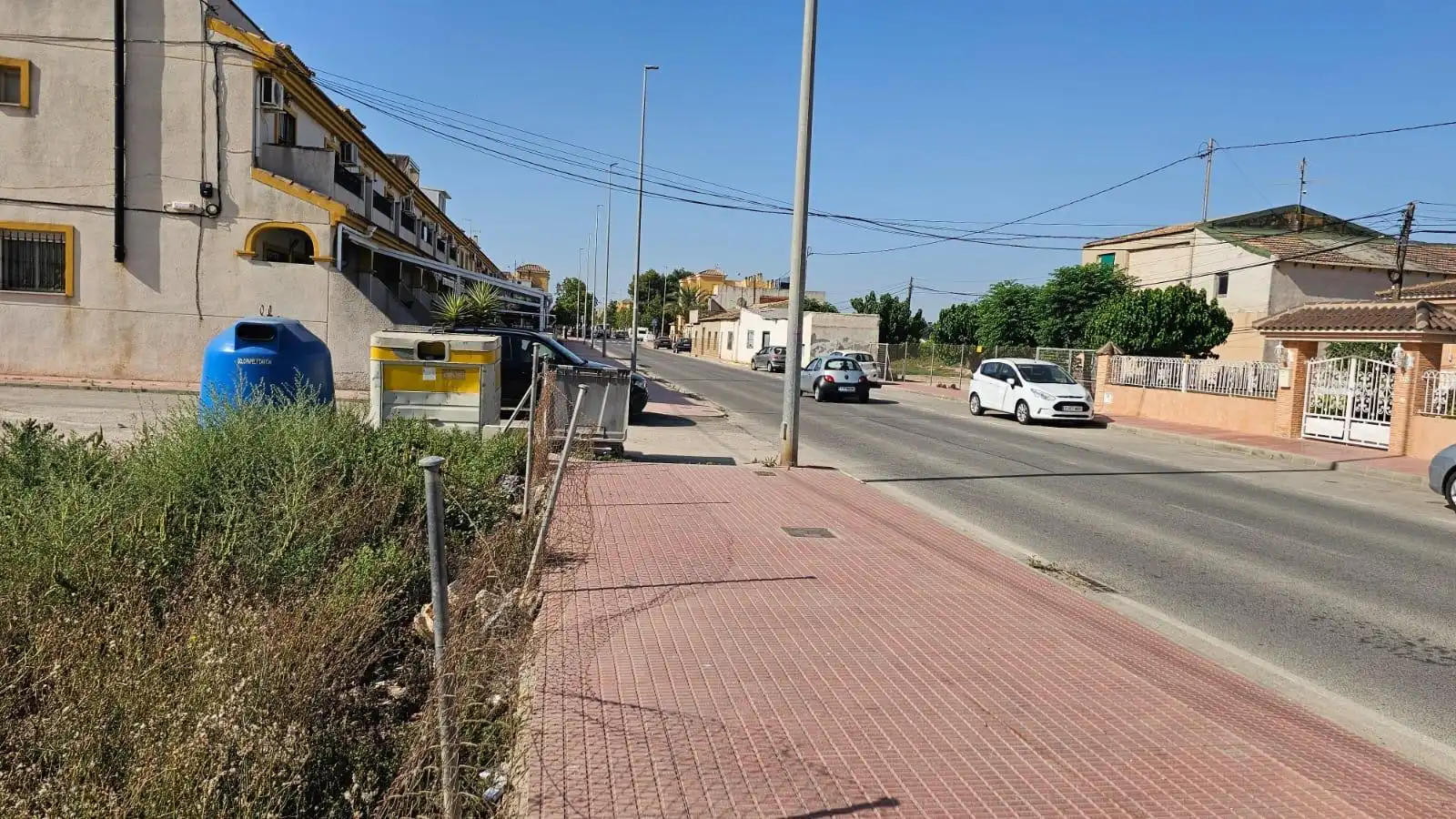Residencial en venda a Daya Nueva