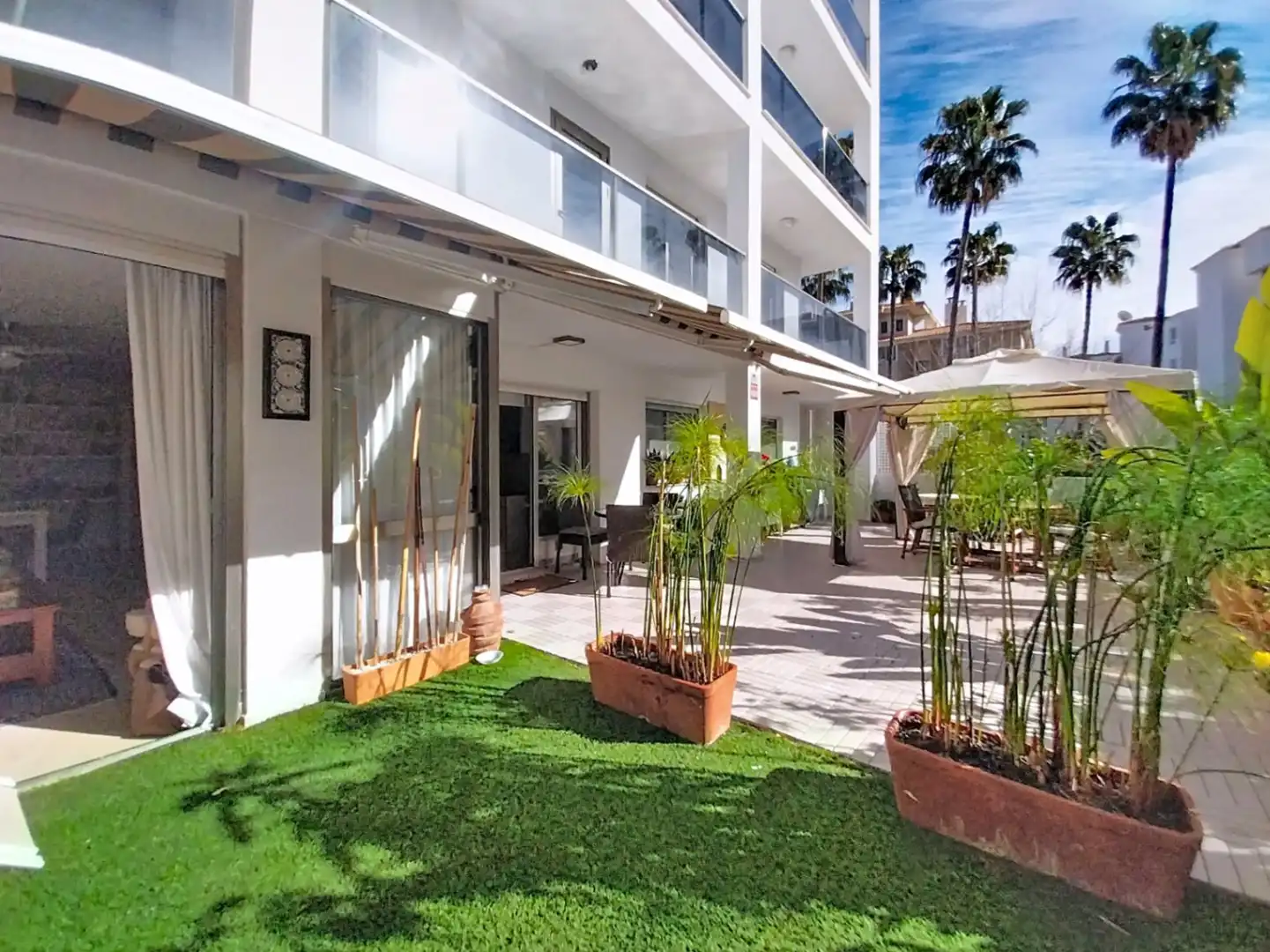 Piso con piscina en venta en L'Albir, imagen 28