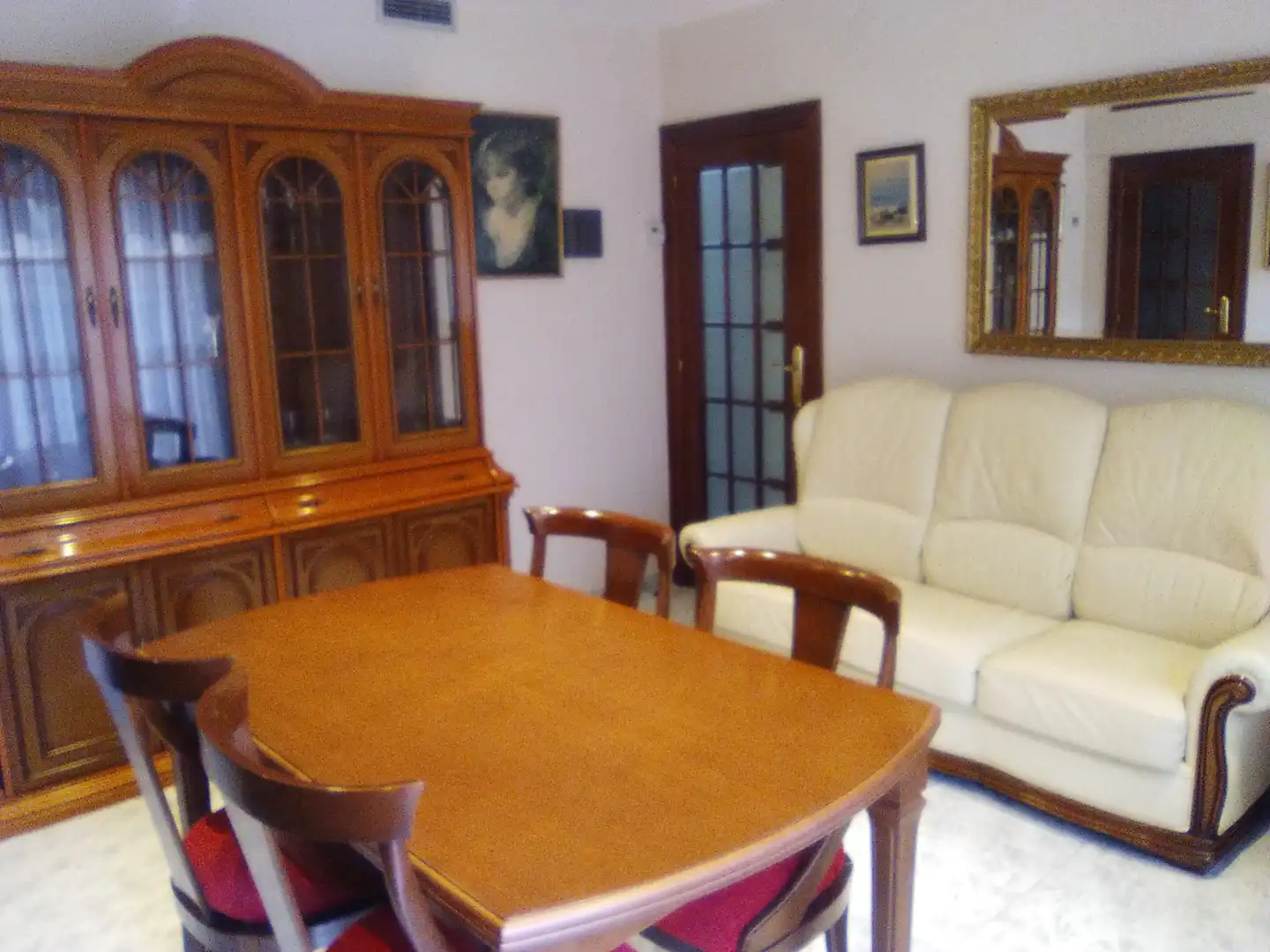 Piso con terraza en venta en Catalunya - Fontetes, imagen 5