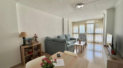 Foto 3 de Piso en venta en Calle Calle Héroe de Sostoa, Parque Ayala - Jardín de la Abadía - Huelín, Málaga Capital