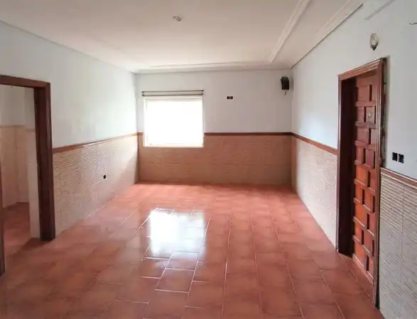Casa o xalet en venda a Sallavedra, 12, -1, Molins - Campaneta - San Bartolomé