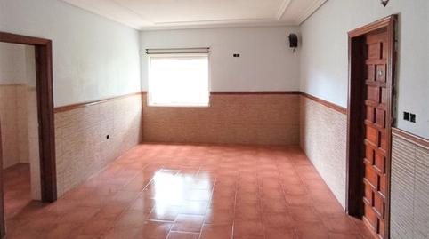 Foto 4 de Casa o xalet en venda a Sallavedra, 12, -1, Molins - Campaneta - San Bartolomé, Alicante