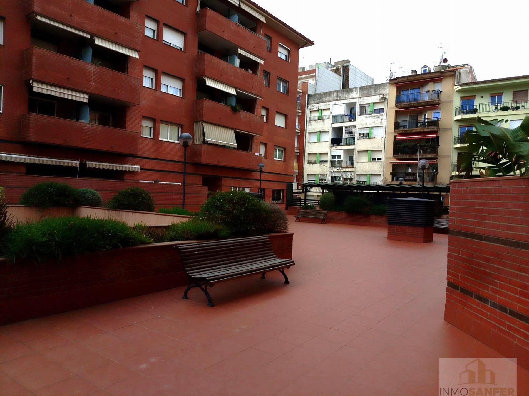 Exterior view of Apartment for sale in Pineda de Mar  with Heating and Terrace