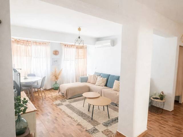 Piso en Venta en Santa María de Gracia