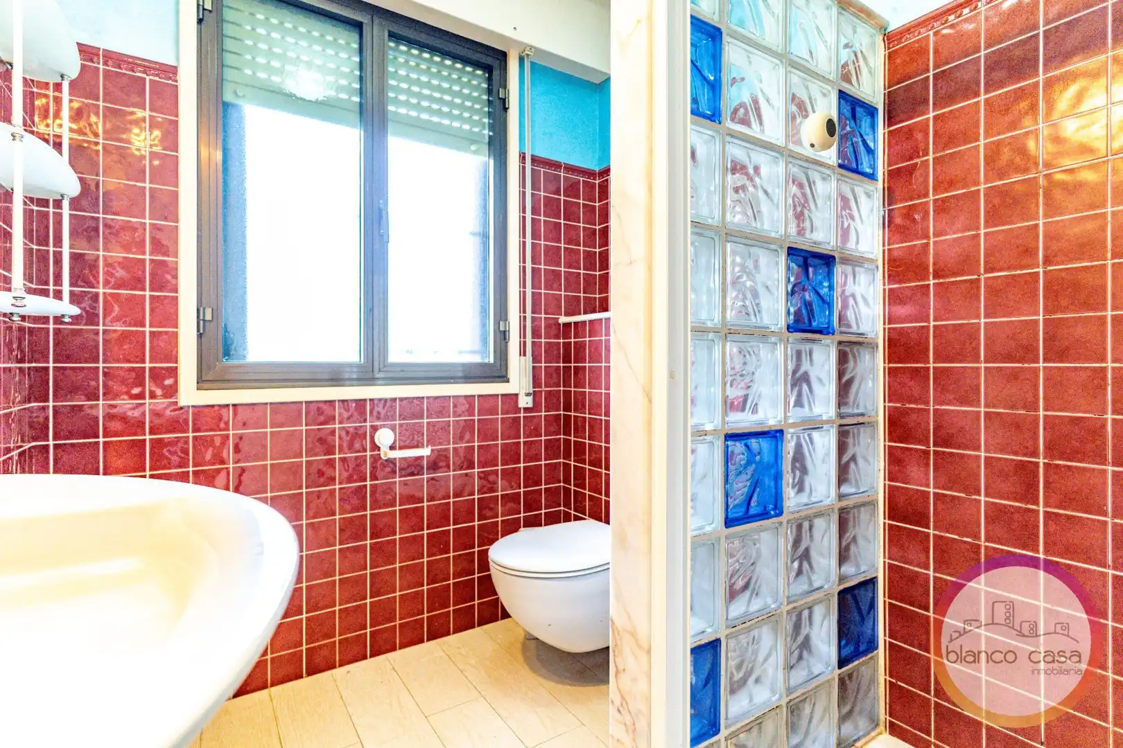 Baño de Casa o chalet en venta en Carballo con Calefacción