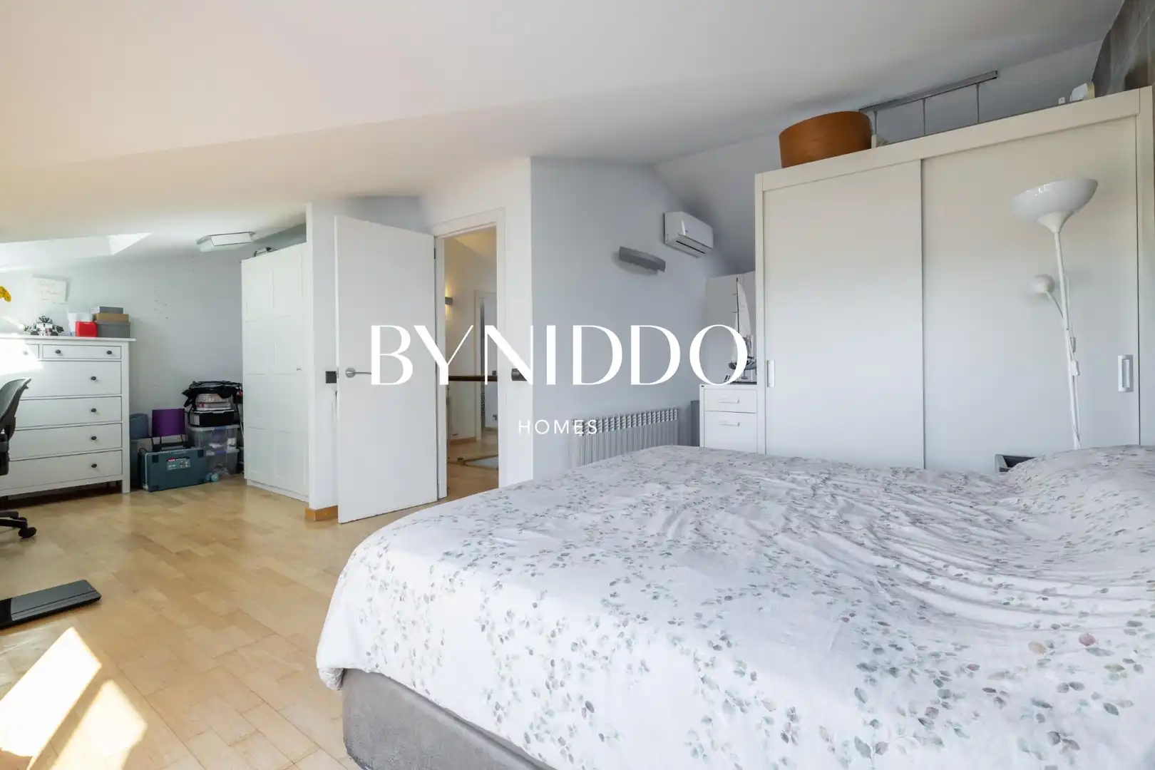 Penthouse mit Terrasse zum Verkauf in Sant Domènec, imagen 26