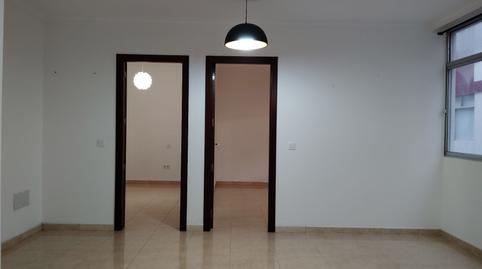 Foto 4 de Piso de alquiler en Pedro de la Ascensión, San Gregorio, Telde