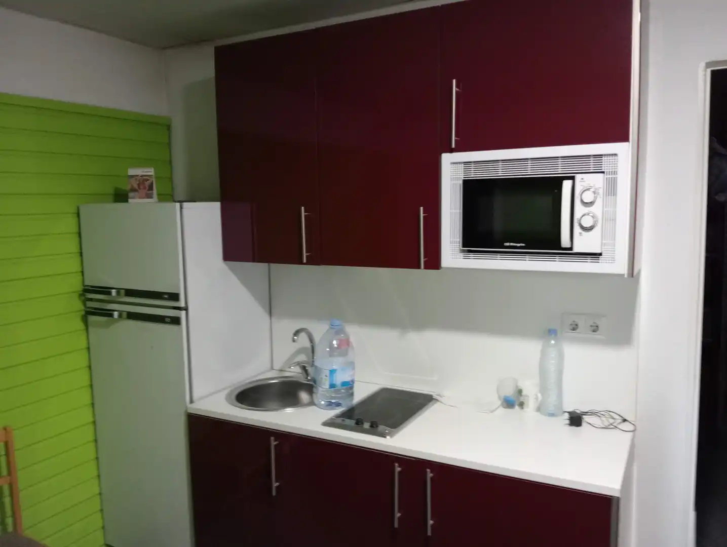 Nau industrial en venda a Calle Doctor Fleming, 18, Carbajosa de la Sagrada