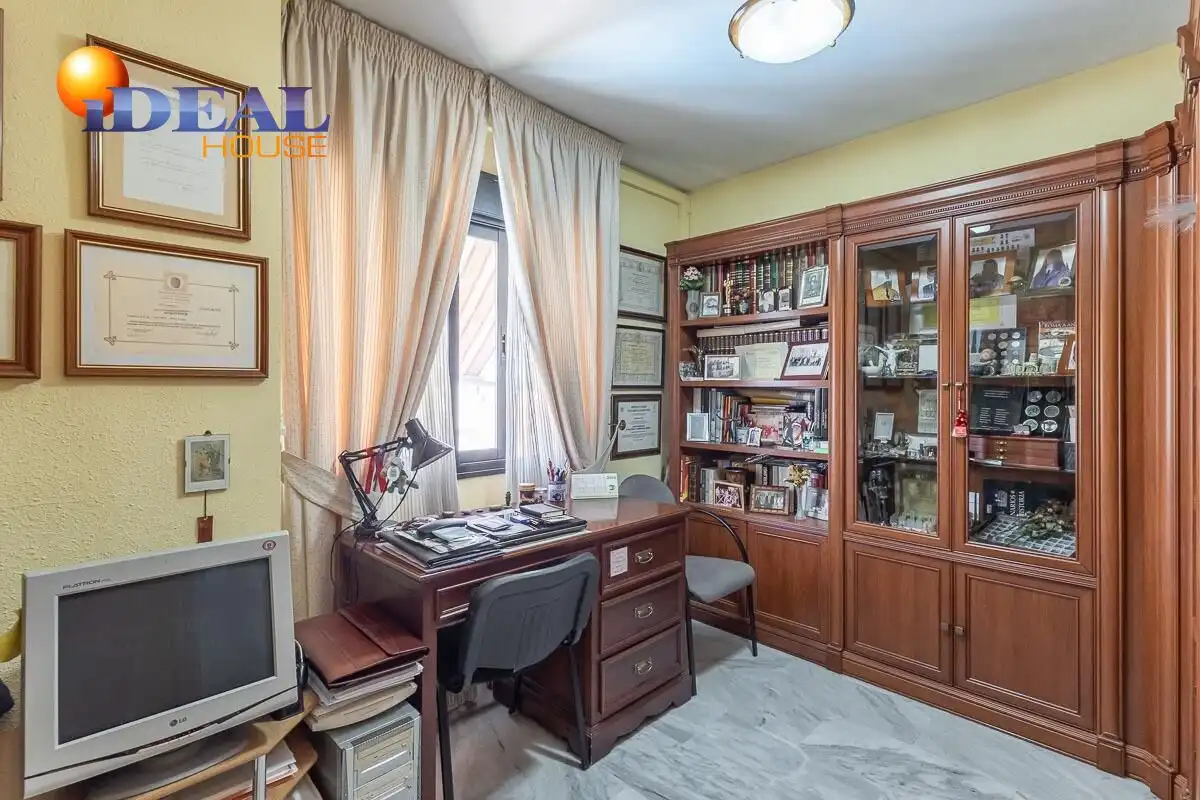 Flat with terrace for sale in Chana, imagen 30