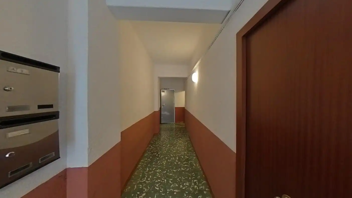 Piso en venta en Badalona con Horno