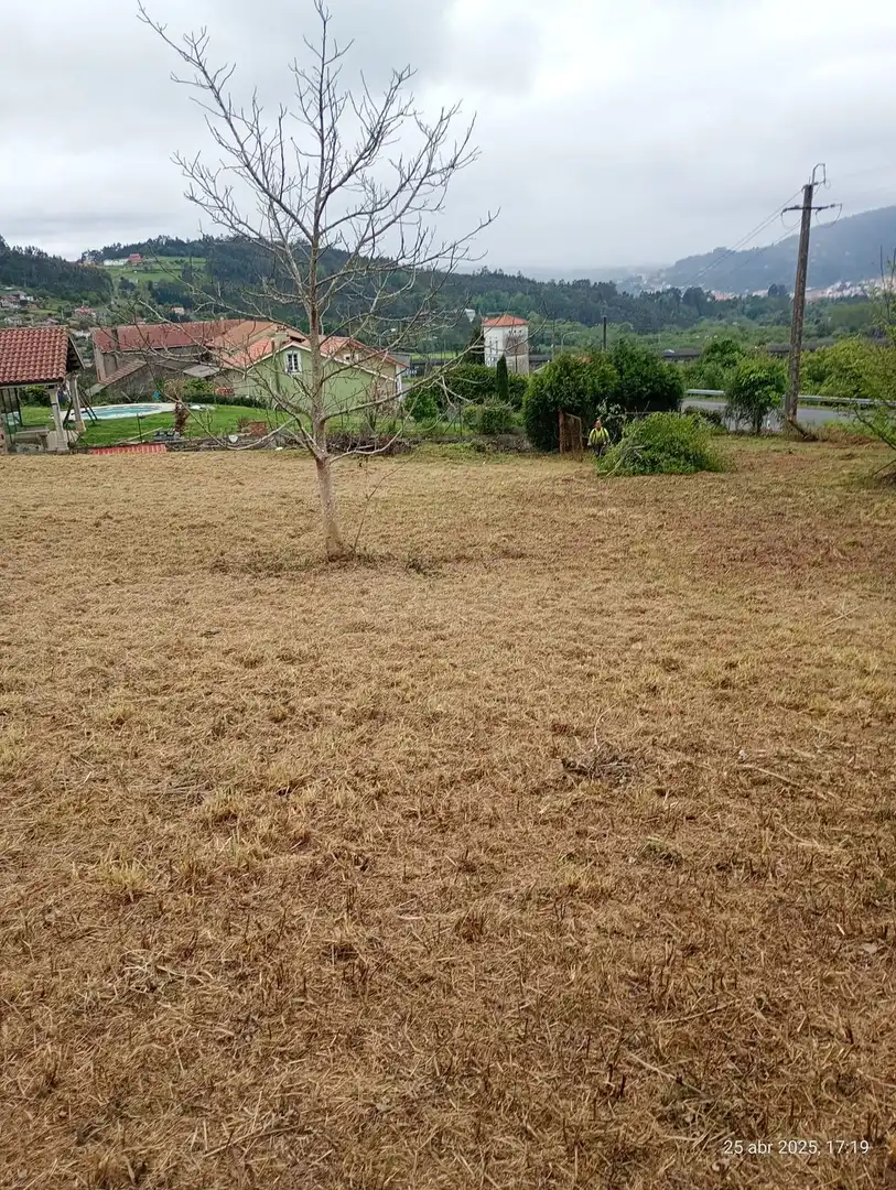 Terrain résidentiel à vendre à Carretera N-VI TORRE  BARREIRAS, imagen 5