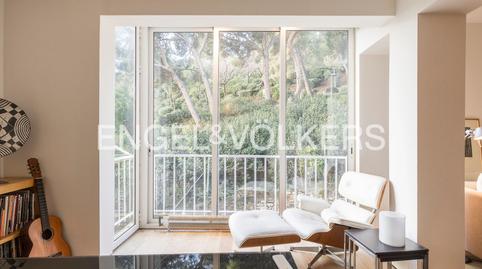 Foto 3 de Apartamento de alquiler en El Putget i el Farró,  Barcelona Capital