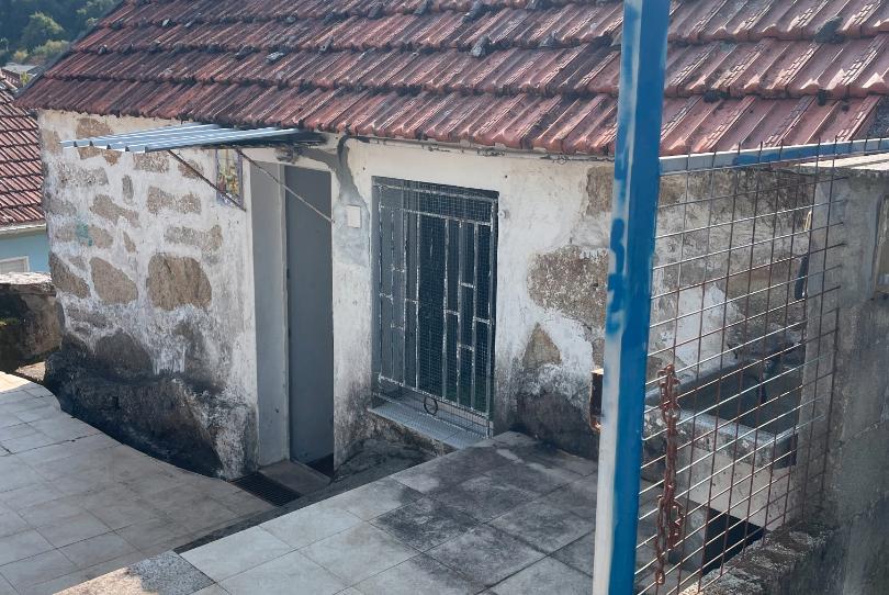 Foto 1 de Casa o xalet en venda a Camiño de Cima de Vila, Darbo, Pontevedra