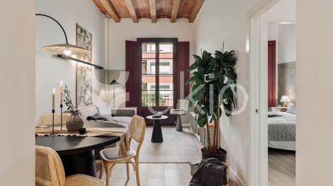 Photo 5 of Apartment to rent in Carrer de Floridablanca, Sant Antoni, Barcelona