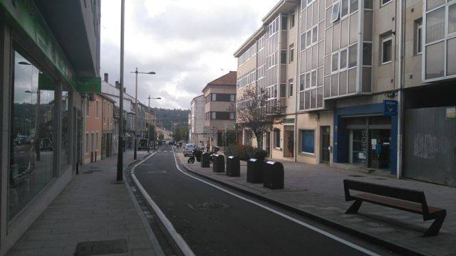 Local comercial en Venta en Conxo