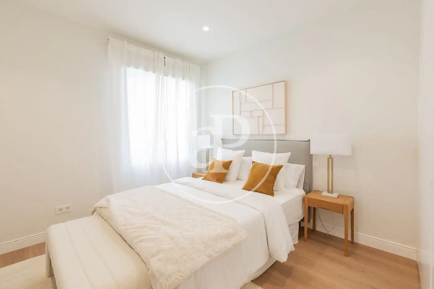 Habitación de Piso en venta en Madrid con Aire acondicionado y Calefacción