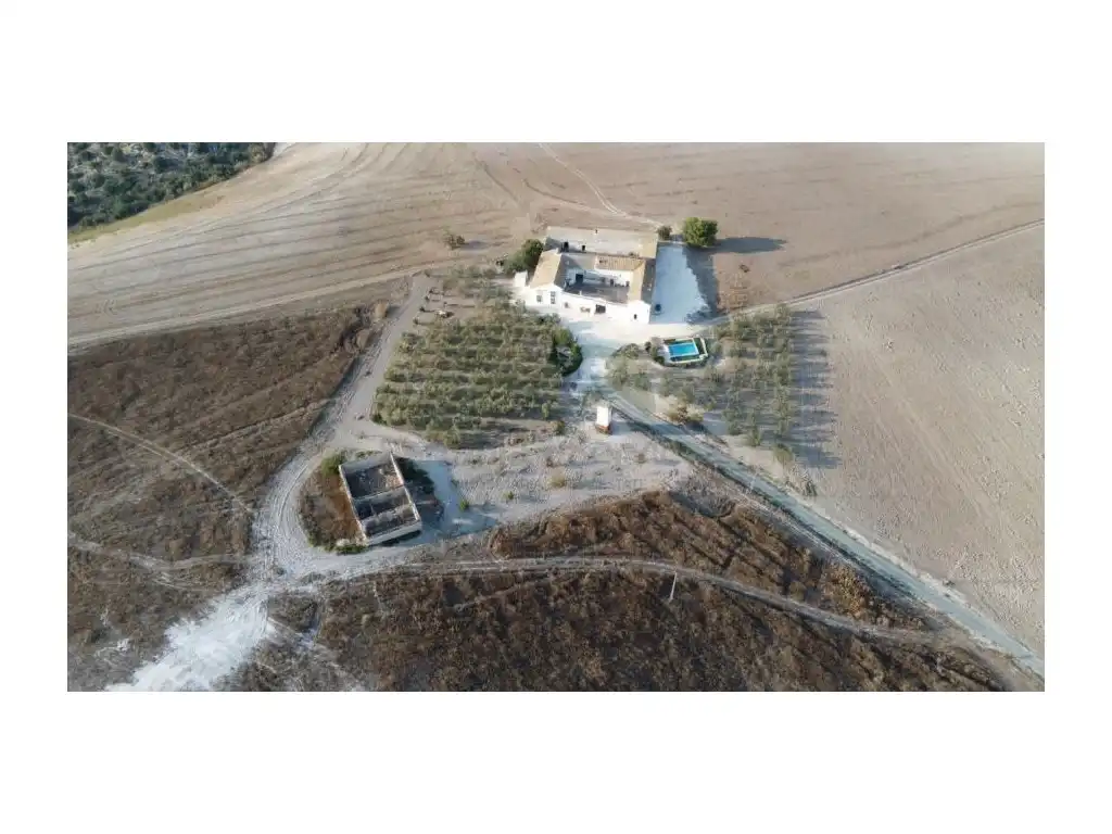 Landhaus zum Verkauf in Morón de la Frontera, imagen 3