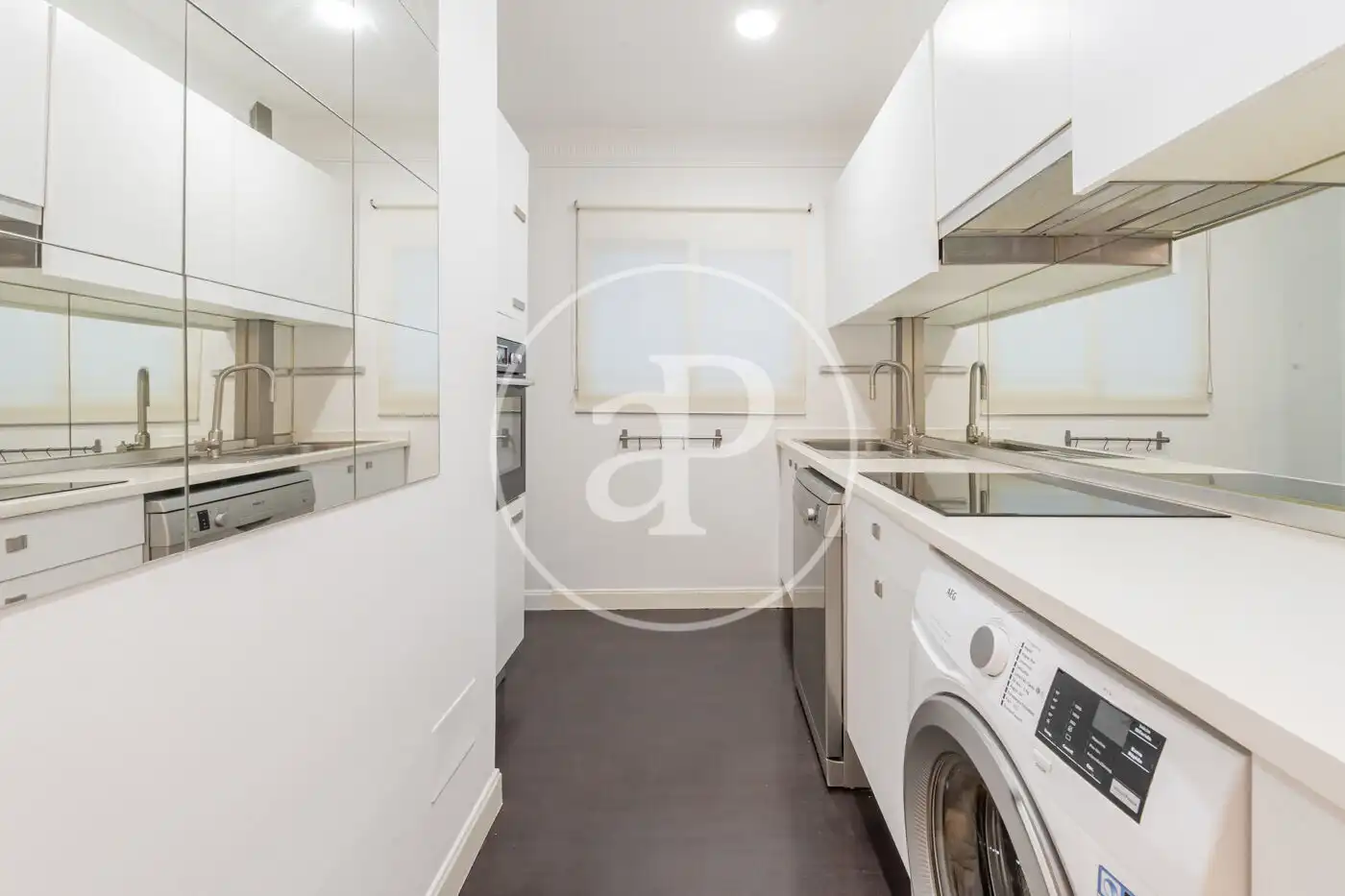 Piso con jardín en venta en C. de Téllez, imagen 10