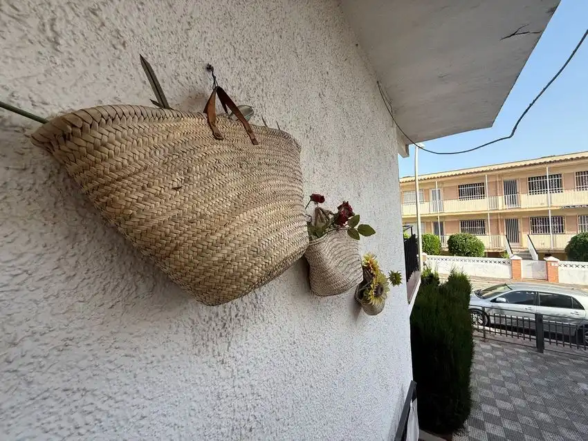Terrassa de Apartament en venda en Cambrils amb Traster