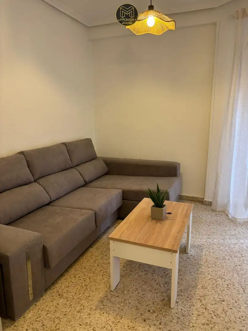 Wohnung mit Terrasse zum Verkauf in San Bartolomé - Millán de Priego