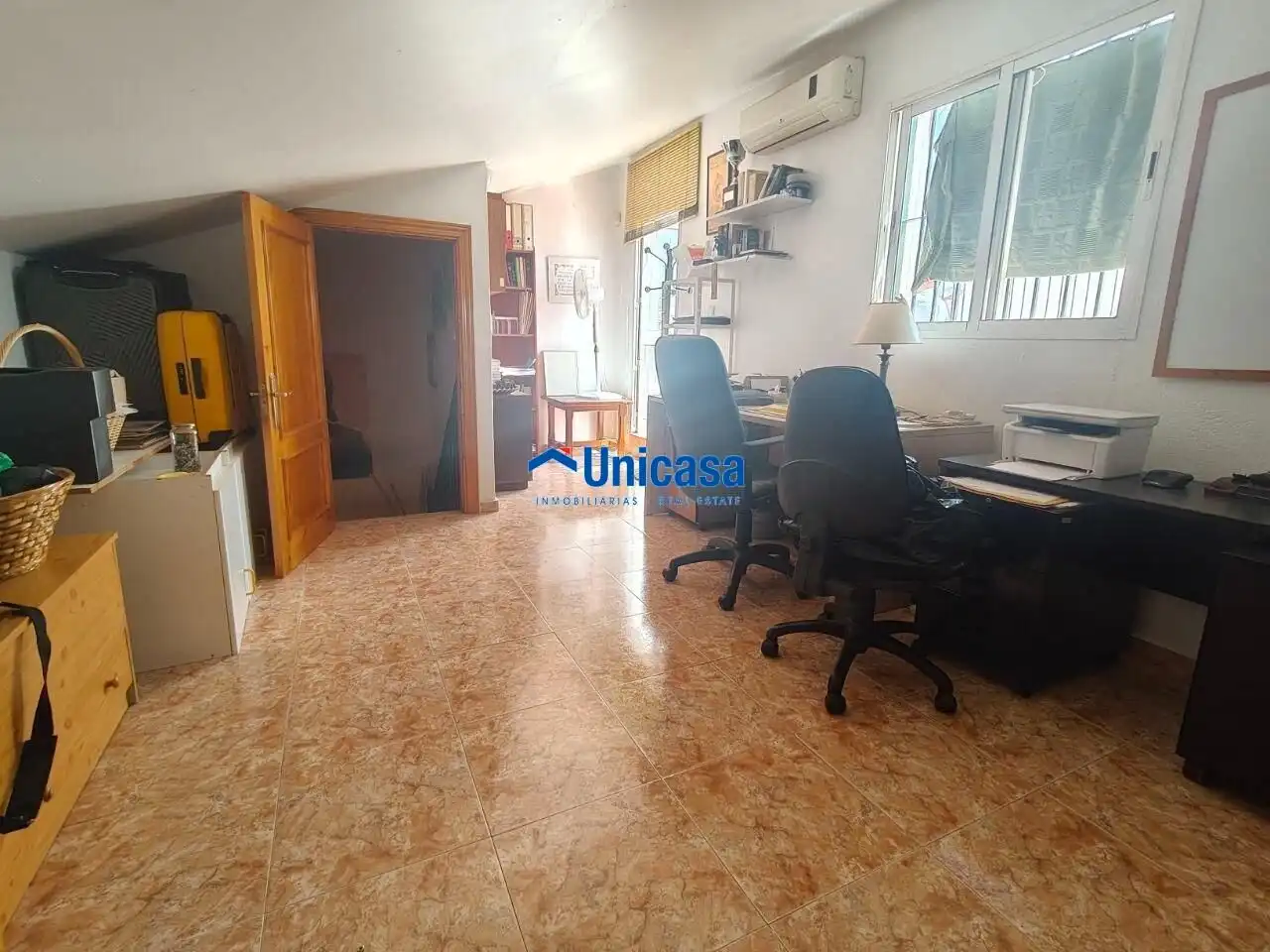 Casa adosada en venta en Málaga