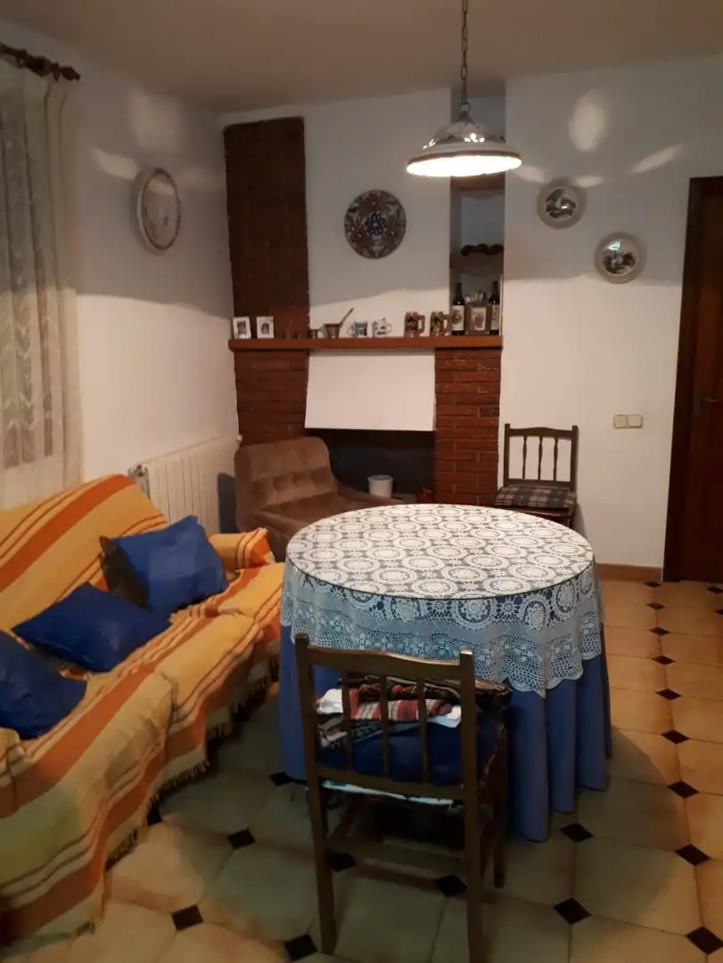 Haus zum Verkauf in Serón, imagen 6
