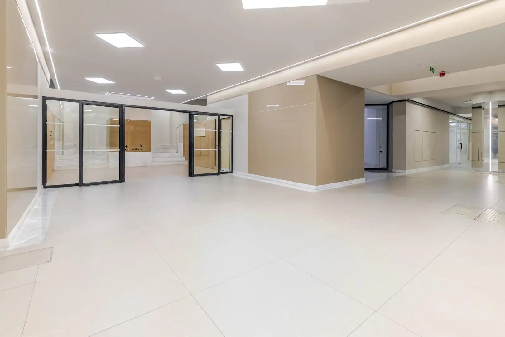 Büro zum Verkauf in Valencia mit Klimaanlage