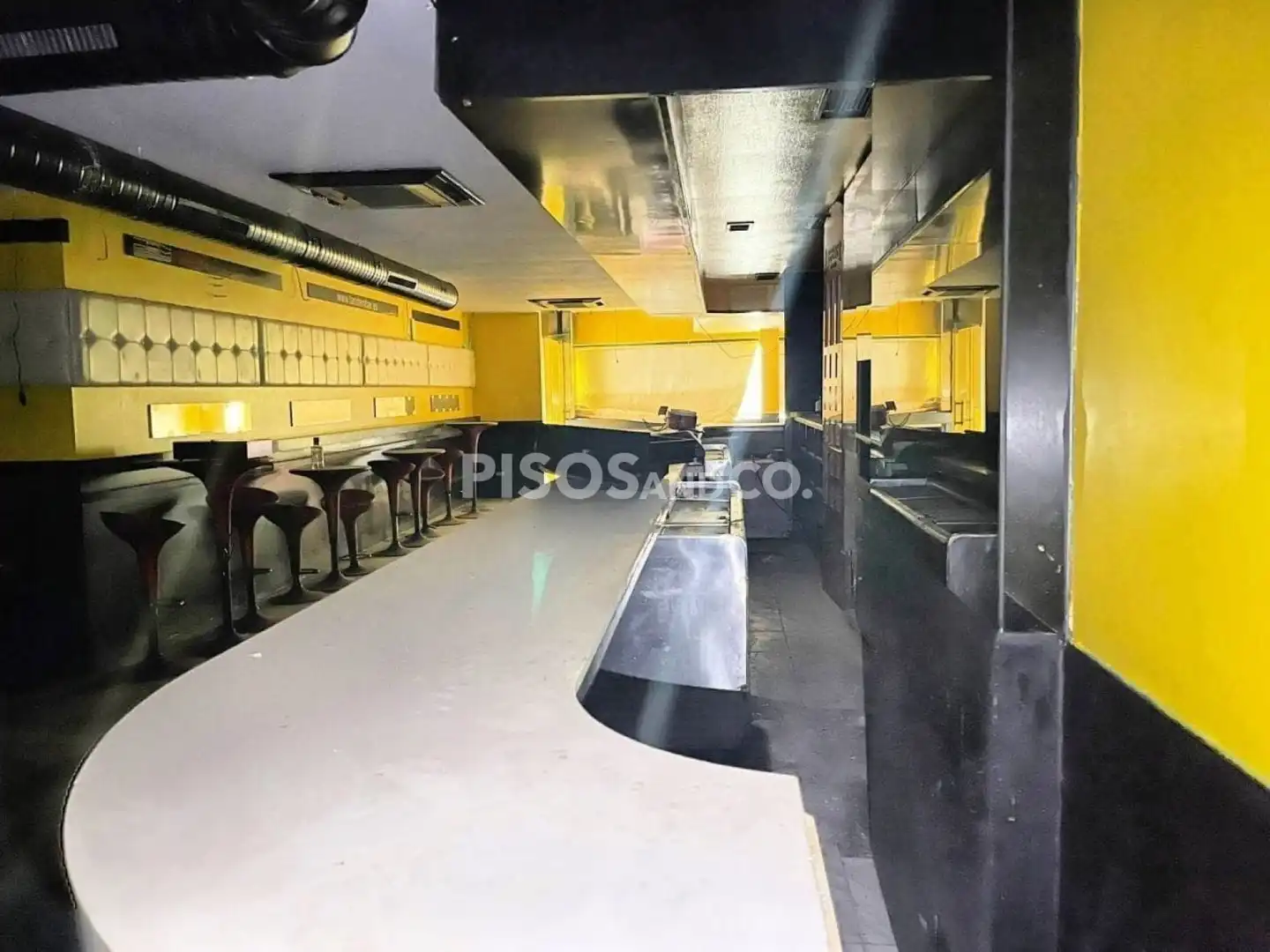 Business premises to rent in Calle Socorro, imagen 7