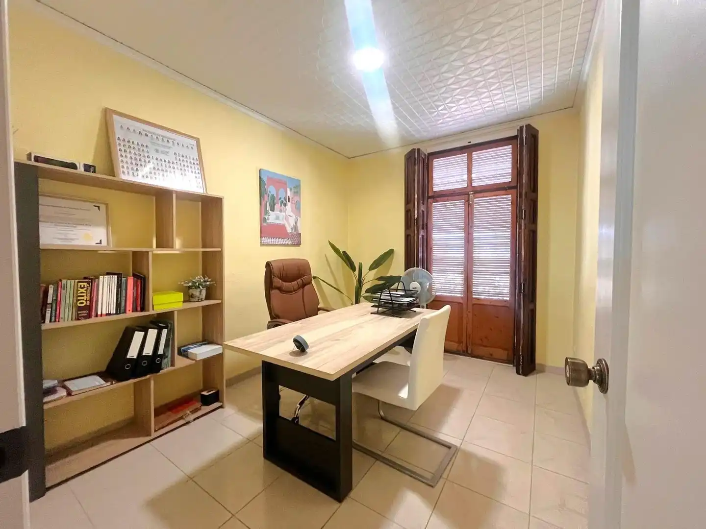 Casa o xalet en venda en Carcaixent amb Aire condicionat, Terrassa i Moblat