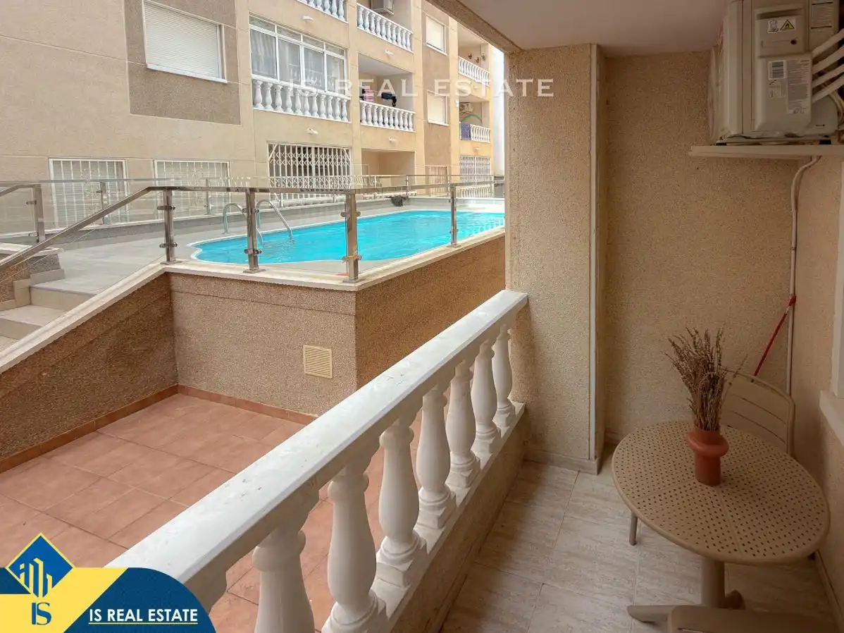 Apartment mit Pool zum Verkauf in Playa del Cura, imagen 27