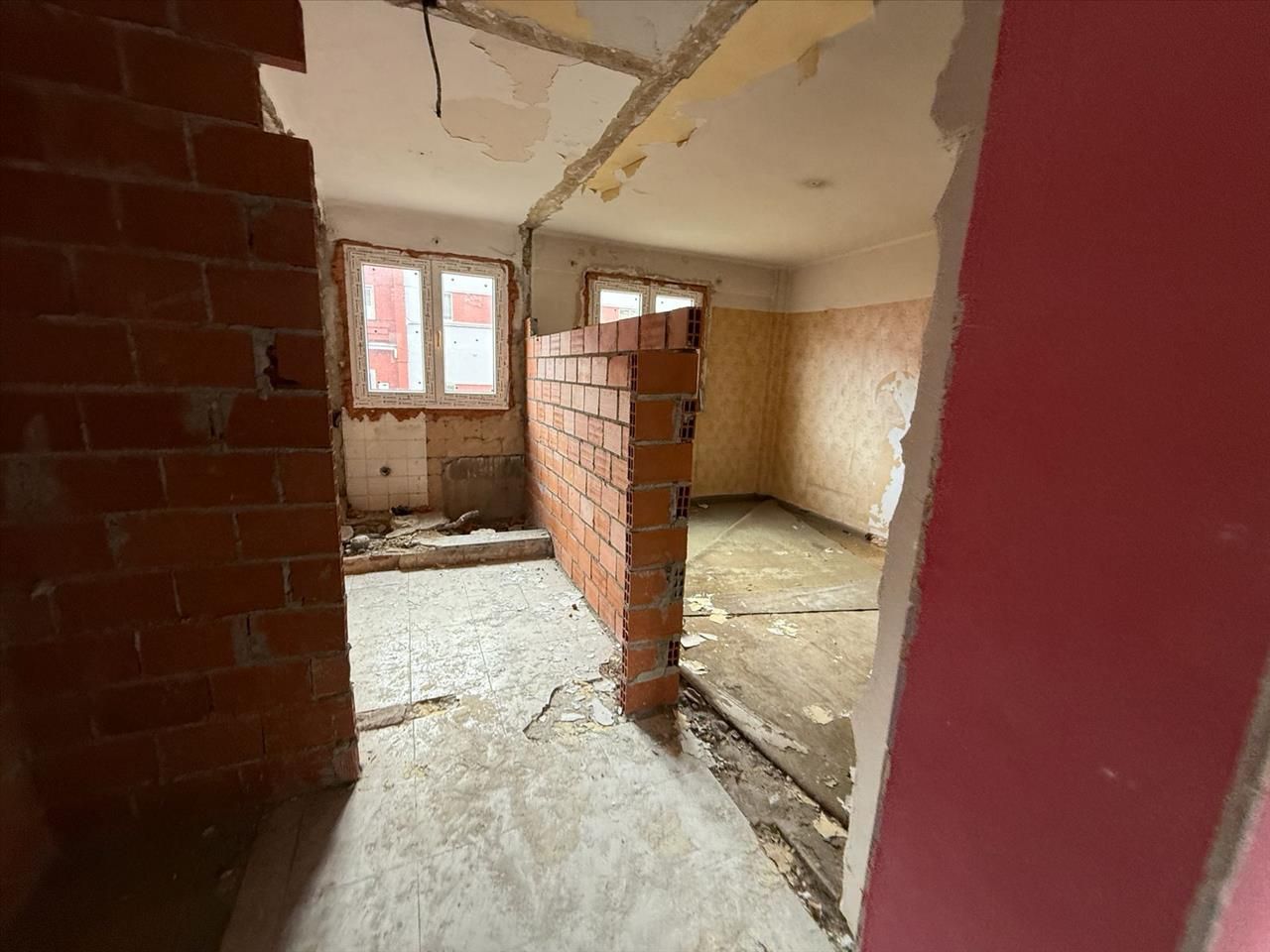 Pis en venda en Langreo