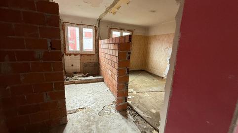 Foto 3 de Pis en venda a Calle Asturias, La Felguera, Langreo